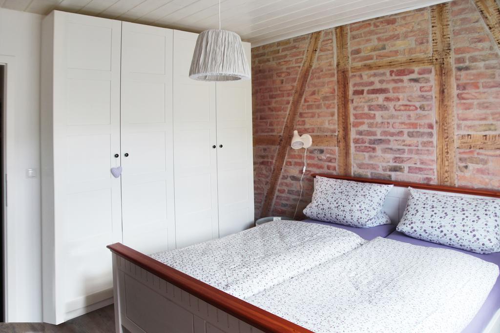 Vaelkommen Stralsund Oda fotoğraf